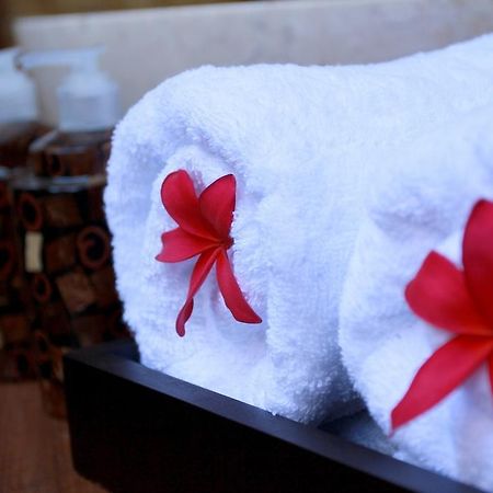 D'Wahana Resort Τζίλι Τραγουανγκάν Εξωτερικό φωτογραφία