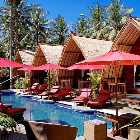 D'Wahana Resort Τζίλι Τραγουανγκάν Εξωτερικό φωτογραφία