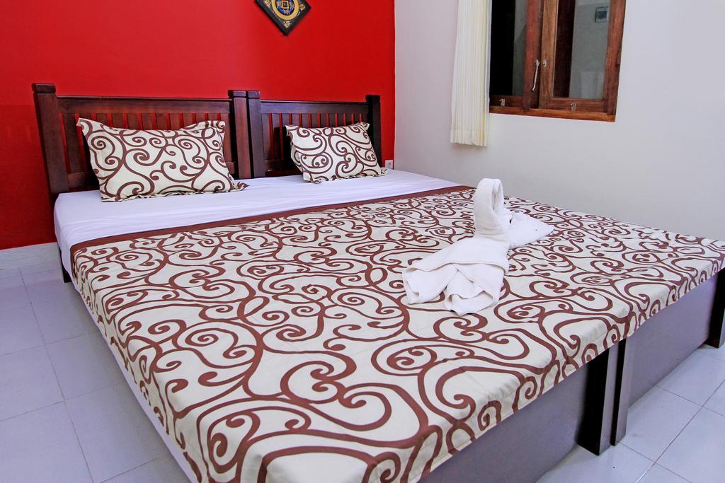 D'Wahana Resort Τζίλι Τραγουανγκάν Εξωτερικό φωτογραφία