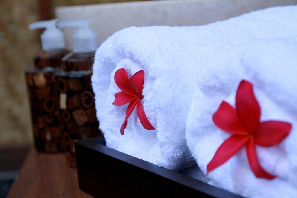 D'Wahana Resort Τζίλι Τραγουανγκάν Εξωτερικό φωτογραφία