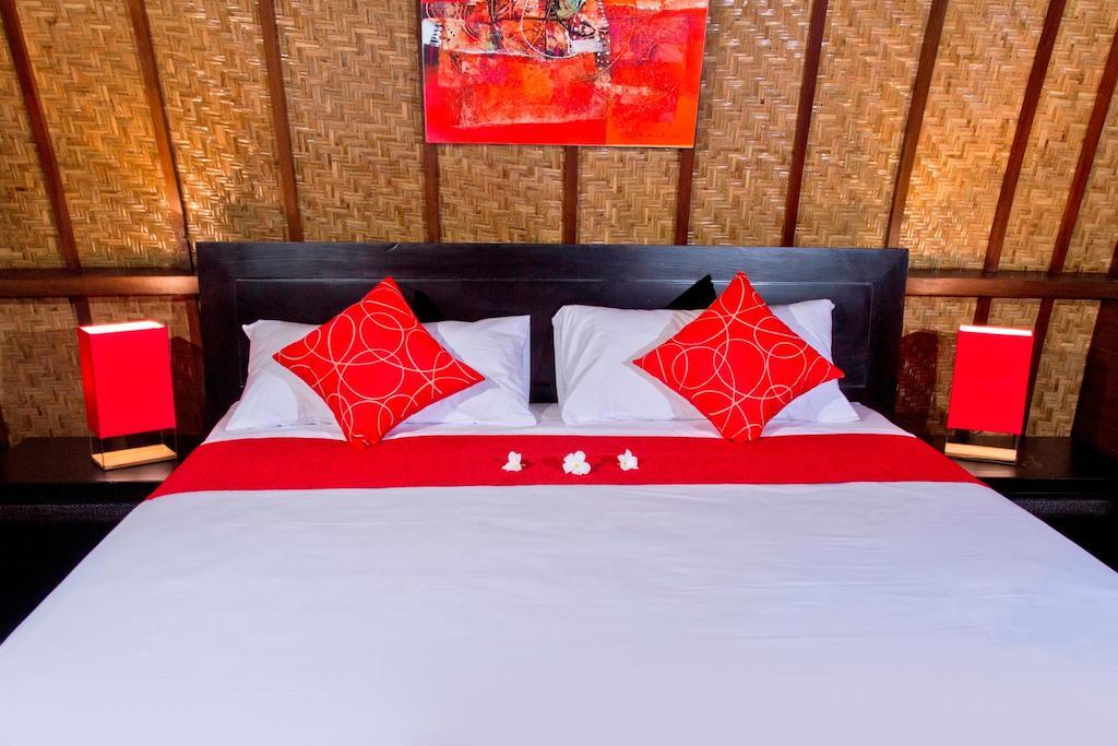 D'Wahana Resort Τζίλι Τραγουανγκάν Δωμάτιο φωτογραφία