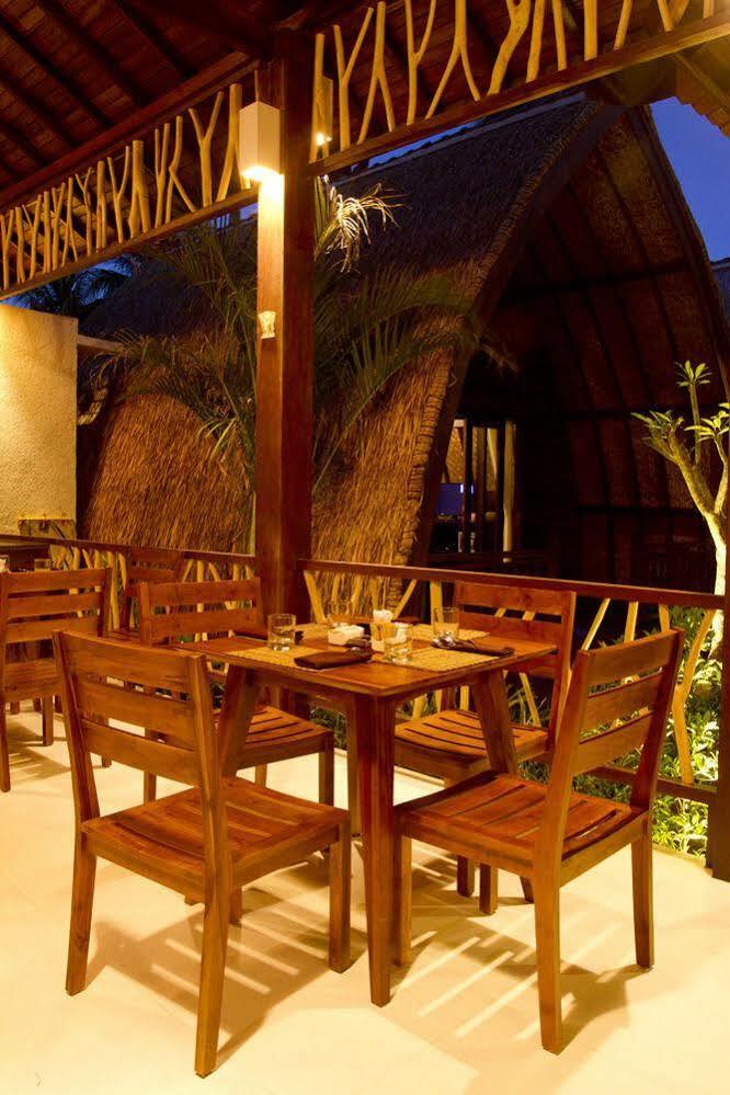 D'Wahana Resort Τζίλι Τραγουανγκάν Εξωτερικό φωτογραφία